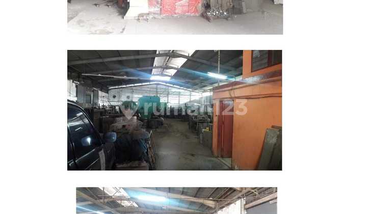 Di Jual Pabrik Di Kawasan Industri Pluit Jakarta Utara Lha Di Jual Pabrik Di Kawasan Industri Pluit Jakarta Utara Lha