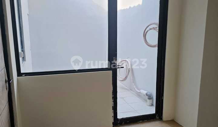 Jual Rumah Daerah Lippo Cluster Cendana Cove Karawaci Lnx 2