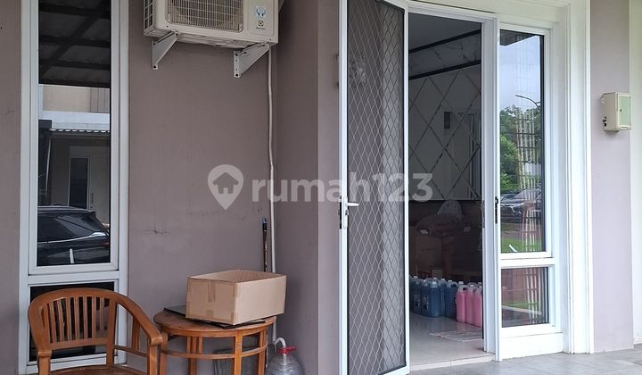 Jual Rumah Amarillo Full Furnished Gading Serpong Nvy 1