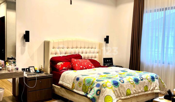 Rumah Dijual Siap Huni Di Sutera Victoria, Alam Sutera |Yua 2