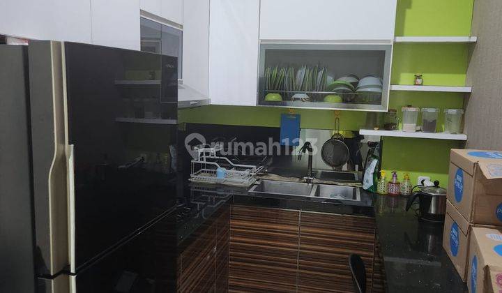 Ruko Circle West Citra 6 Jakarta Barat Turun Harga Hanya 7.8M Oei 2