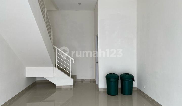 Disewakan Ruko 2 Lantai Pisa Grande Gading Serpong Lha