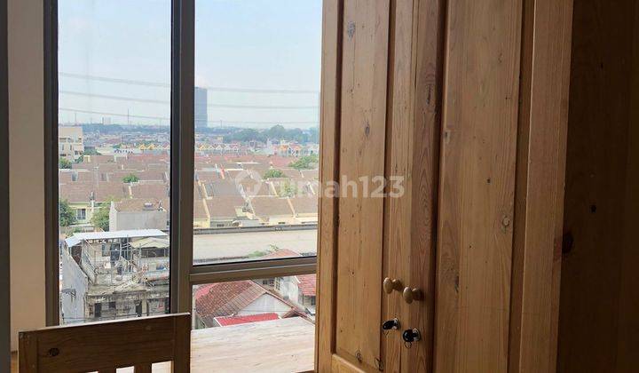 Disewakan Apartemen Mtown Gading Serpong Tower Franklin Ade 2