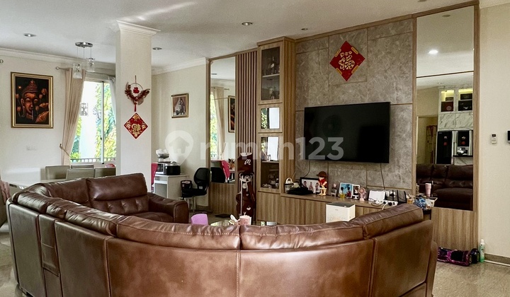 Dijual Rumah Mewah Di Cluster Amethyst Phg Gading Serpong  2