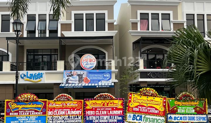 Dijual Murah Ruko Aristoteles Hook Banci Gading Serpong May Dijual Murah Ruko Aristoteles Hook Banci Gading Serpong May