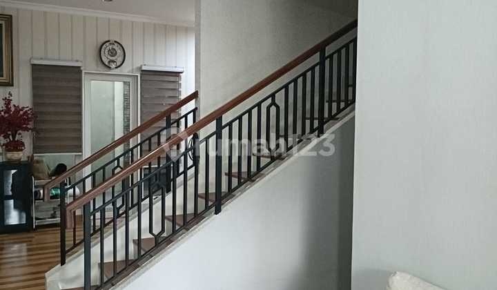 Rumah Bagus Murah Cluster Maxwell Summarecon Gading Serpong |Hls 1
