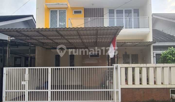 Dijual Rumah Siap Huni Di Nusa Loka Bsd Ste Dijual Rumah Siap Huni Di Nusa Loka Bsd Ste