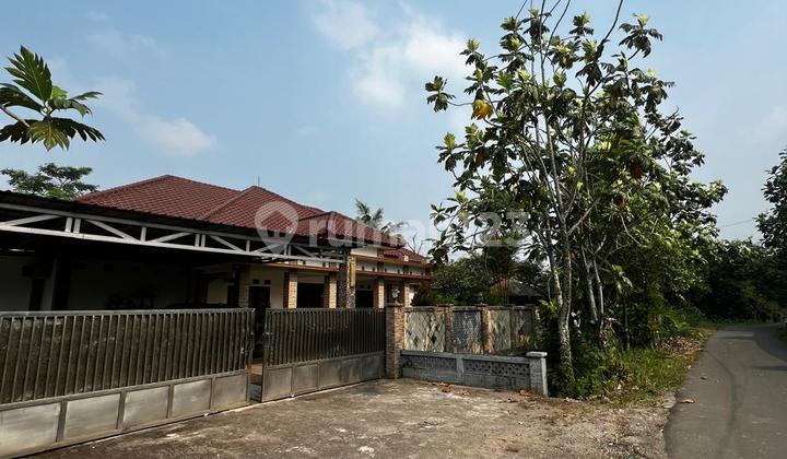Dijual Rumah Pipitan Walantaka Serang Banten Mrt 2