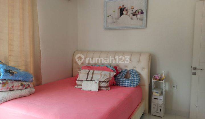 Rumah 2 Lantai Bagus SHM di Gading Serpong, Tangerang Sl 2