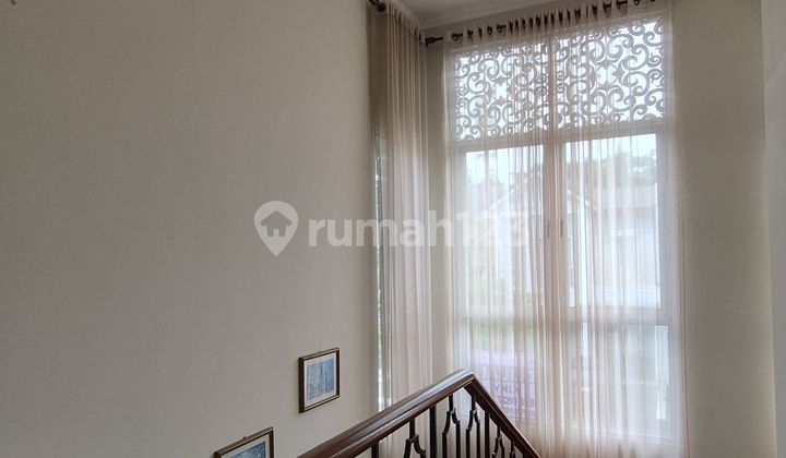 House for Sale in Whitsand Cluster, Greenwich BSD Tangerang. 2