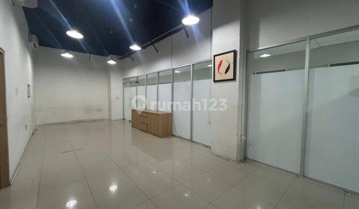 Dijual Cepat Gedung Untuk Office di Gedung Thamrin City Jakpus Lh 2