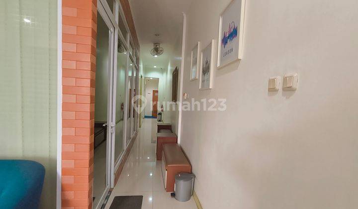 Ruko 3 Lantai Dijual sektor 1A, Gading Serpong YL 2