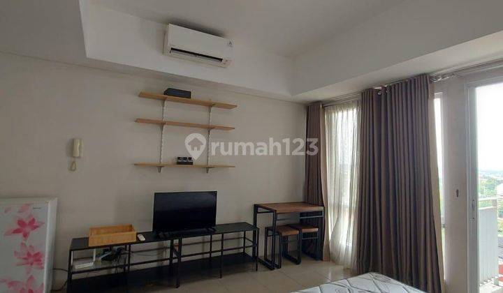 Dijual Apartemen Altiz Bintaro Plaza , Tangerang Selatan Kn 1