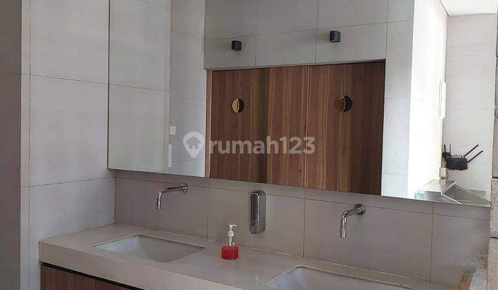 Disewakan Cepat Ruko Graha Hook Boulevard Summarecon Serpong Ade 2