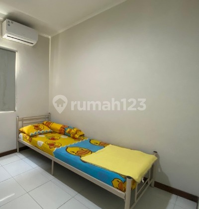 Dijual Rumah Kost 3 Lantai Vanya Park Anartha House BSD |Win Dijual Rumah Kost 3 Lantai Vanya Park Anartha House BSD |Win