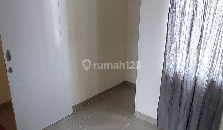 Rumah Disewakan Virginia Village, Gading Serpong Rit 2