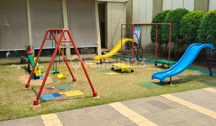 2-Story House in Fiordini Cluster, Gading Serpong Ade 2