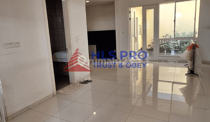 Rumah Bagus Semi Furnished di Alam Sutera, Tangerang Sl 2