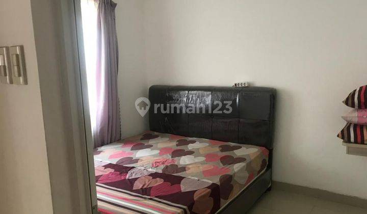 Rumah Bagus Full Furnished Pavilion Residence Bsd Tangerang Ncy 2