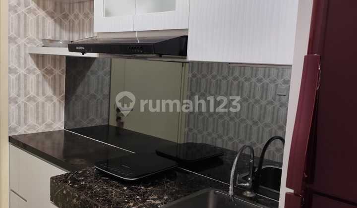 For Rent Apartment Mtown Residence Tower Avery Yua 2