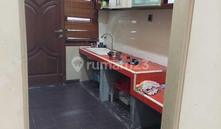 Dijual Rumah Di Taman Puspa, Citra Raya Cikupa Tangerang Ste 2