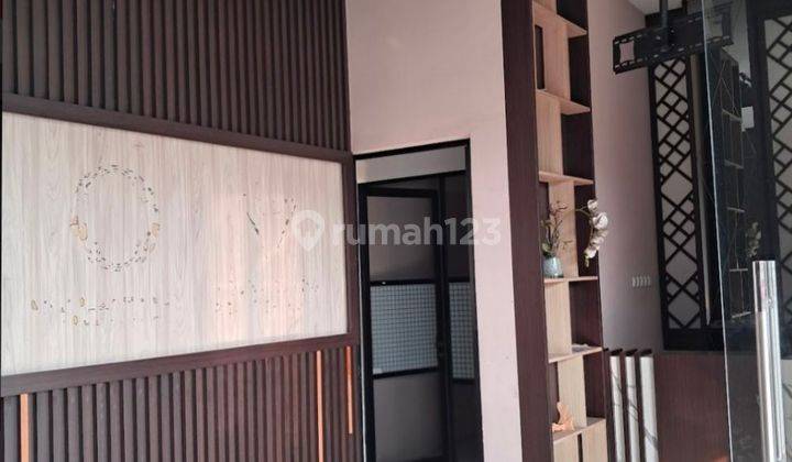 Dijual Cepat Foresta Office Building BSD ( Lia )