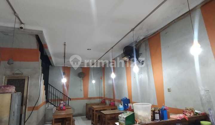Jual Cepat Ruko 2 Lantai Di Dasana Xentre Bojong Nangka Lia