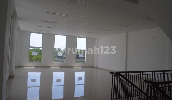 FOR SALE FORESTA BUSINESS LOFT BSD SOUTH TANGERANG STL FOR SALE FORESTA BUSINESS LOFT BSD SOUTH TANGERANG STL