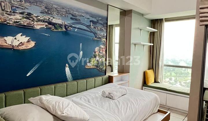 Jual Atau Disewakan Apartemen Mtown Residence Gading Serpong Lha Jual Atau Disewakan Apartemen Mtown Residence Gading Serpong Lha