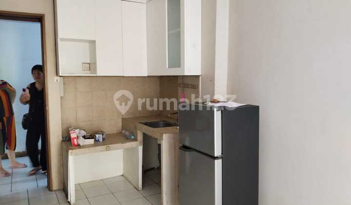 Selling City Garden Cengkareng Agn Apartment