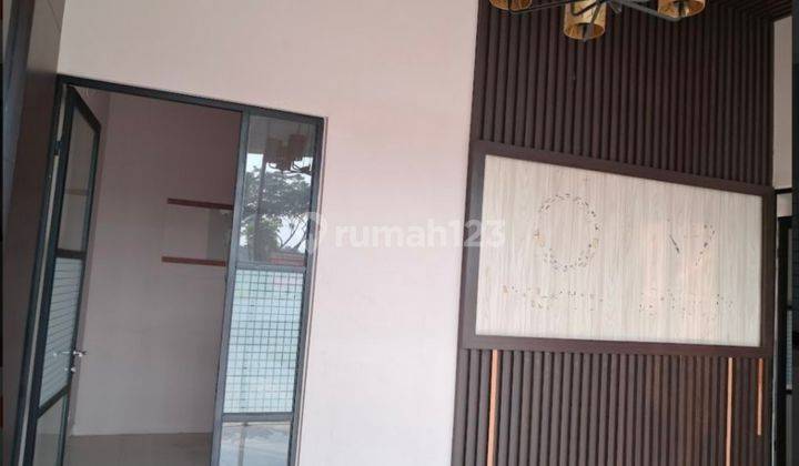 Dijual Cepat Foresta Office Building BSD ( Lia ) 2