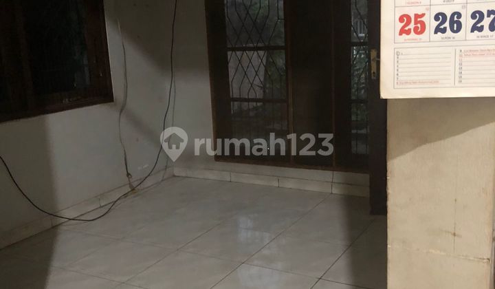 For Sale, 2nd Floor House in Sector 7A, Gading Serpong, Oei 2