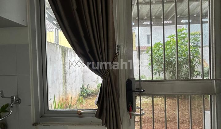 Rumah Disewakan Sektor 7 Gading Serpong, Ncy 2
