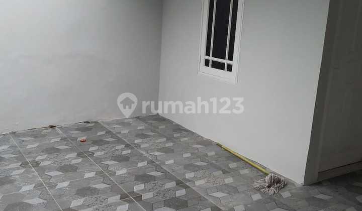 Dijual Cepat Rumah Siap Huni di Ciputat Tangerang Selatan Ris 2