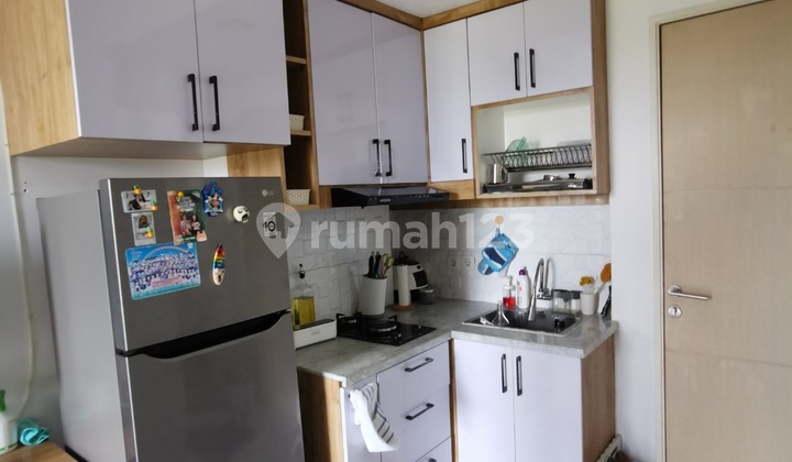 Dijual Dan Disewakan Apartemen Ayodhya Di Cikokol Tangerang Nie 2