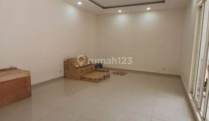 Rumah Bagus Semi Furnished SHM di Alam Sutera, Tangerang Sl 2