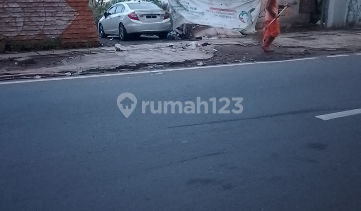 Kavling Dijual Jl.bangka Kemang Jakarta Selatan Win