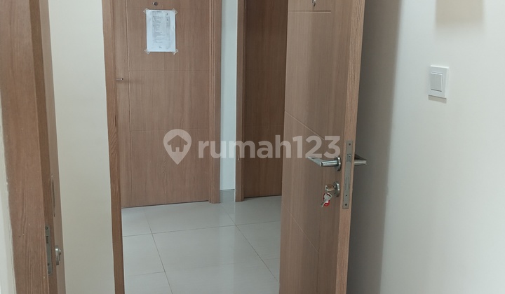 FOR RENT APARTMENT B RESIDENCE BSD CITY TANGERANG Jka