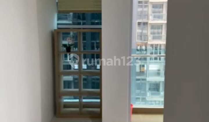 Apartemen Brooklyn Disewakan Furnish Sudah Renov, Alam Sutera Tjn 2