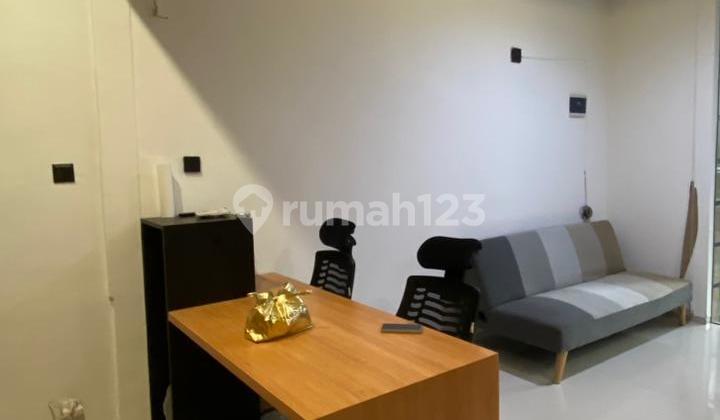 Rumah Dijual Full Furnish Golden Stone Agate Serpong 2