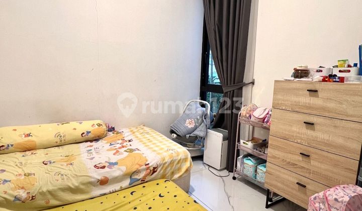 Rumah Dijual Cluster Sutera Victoria, Alam Sutera Win 2