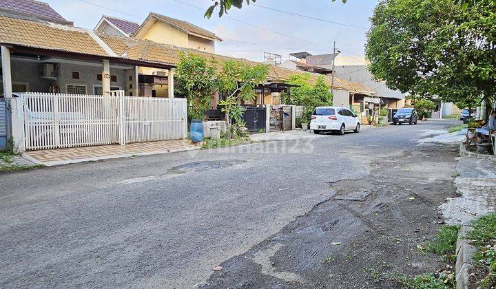 Dijual Rumah Siap Huni di Sektor 6 Gading Serpong Lin 1