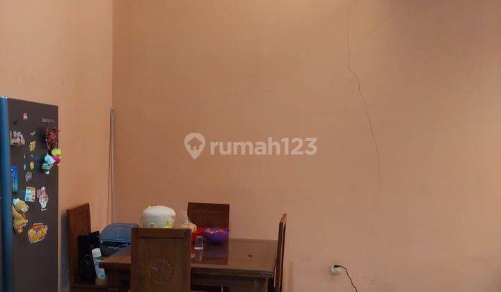 Dijual Cepat Dan Murah Rumah Sektor 6 ( Lia ) 2