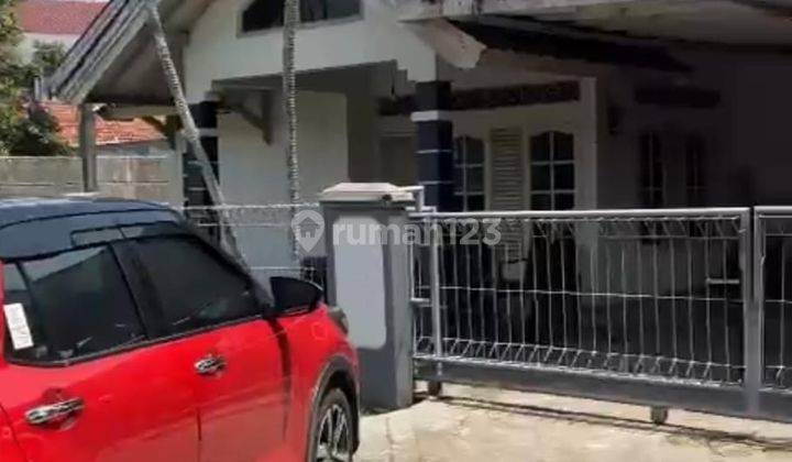 Di Jual Tanah Di Jalan Raya Serpong Tangerang Win 2