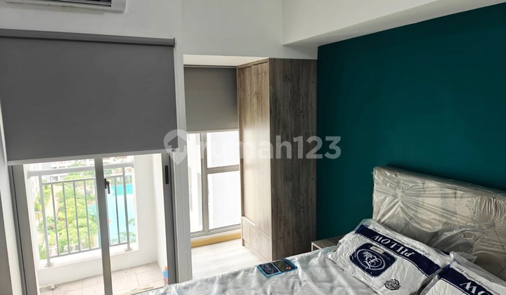 For Sale and For Rent Apartment Mtown Residence Tower C Yua
