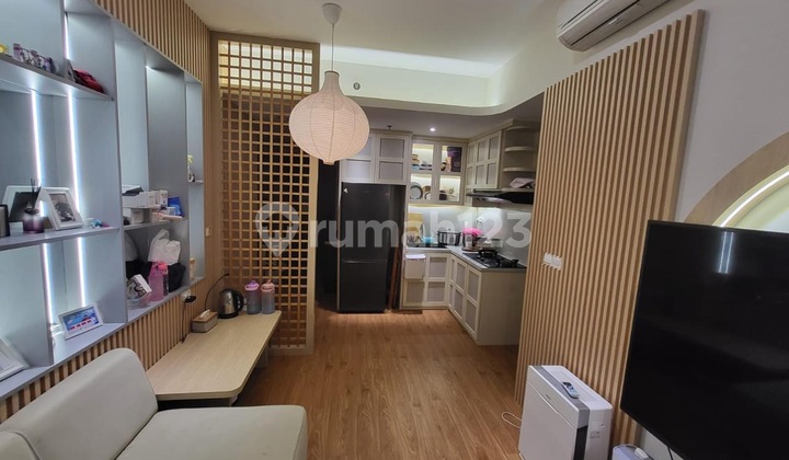 Jual Murah Apartemen Mtown Signature Full Furnished Yua 2