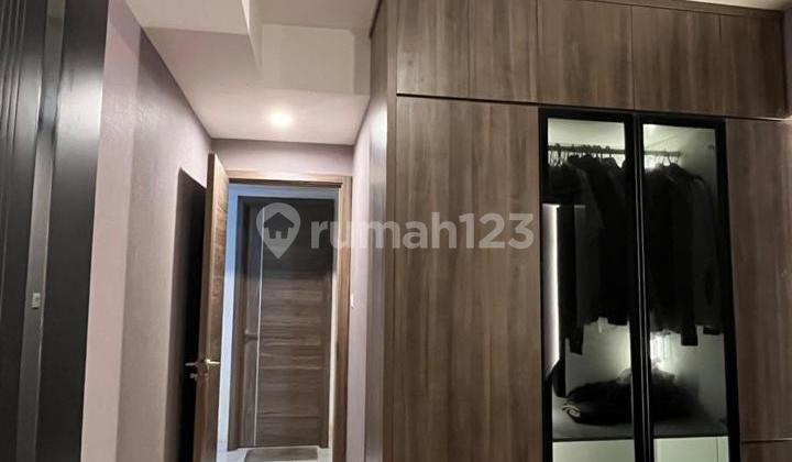 Jual Cepat Apartment Sky House 3 Bedroom, Bsd Nie