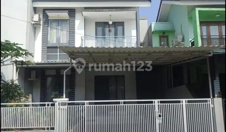 Di jual Murah Rumah Bagus Siap Huni di Nusa Loka BSD Yli Di jual Murah Rumah Bagus Siap Huni di Nusa Loka BSD Yli