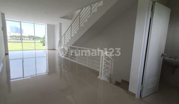 Ruko Bolsena Disewakan 3 Lantai Gading Serpong Tangerang Tjn