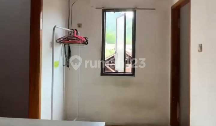 Rumah Dijual Cepat SHM 2 Lantai Kota Sukabumi MRT 2